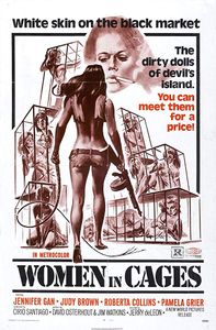 Women In Cages