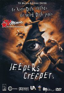 Jeepers Creepers