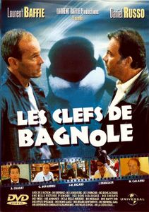 Les Clefs De Bagnole