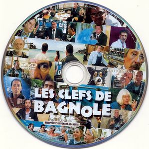 Les Clefs De Bagnole