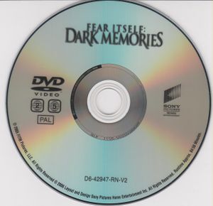 Dark Memories