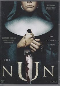 The Nun