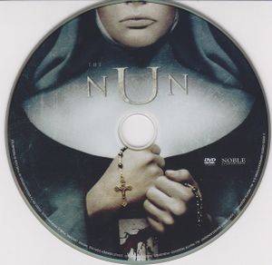 The Nun
