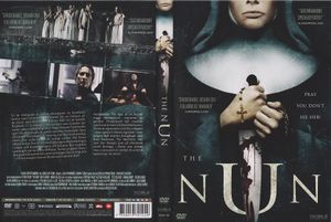 The Nun