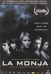 La monja
