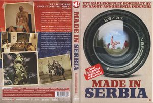 Made In Serbia