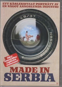 Made In Serbia