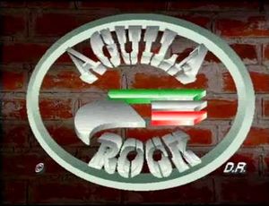 Águila O Rock