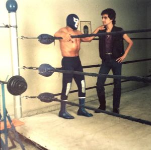 Jaime López