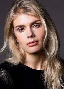 Alina Tomnikov