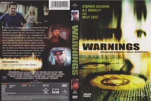 Warnings
