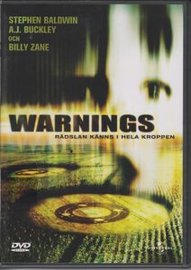 Warnings