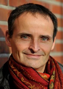 Christoph Wortberg