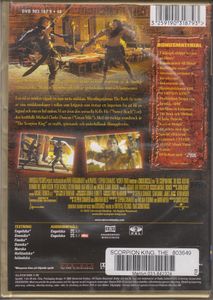 The Scorpion King