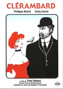 Clérambard
