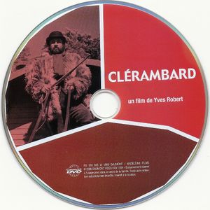 Clérambard