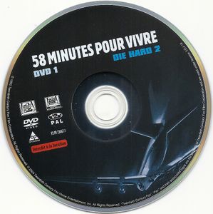 58 Minutes Pour Vivre
