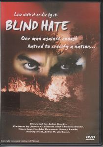 Blind Hate