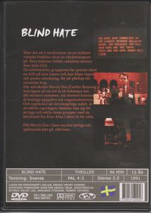 Blind Hate