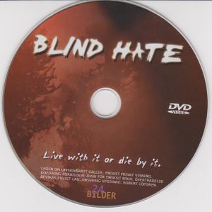 Blind Hate