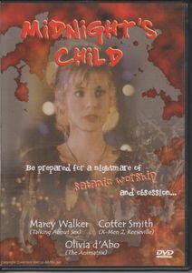 Midnight's Child