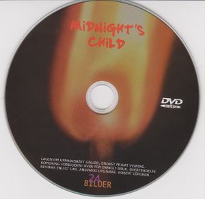 Midnight's Child