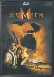 Mumien