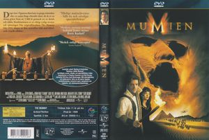 Mumien
