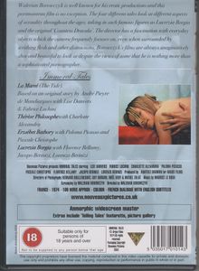 Immoral Tales