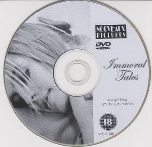 Immoral Tales