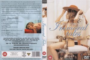 Immoral Tales