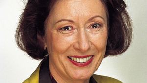 Renate Koehler