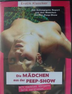 Die Mädchen Aus Der Peep Show