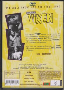 Vixen