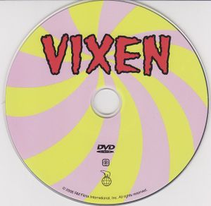 Vixen