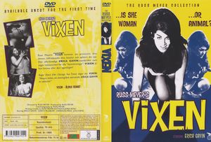Vixen