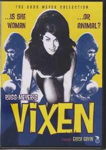 Vixen