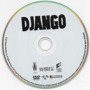 Django