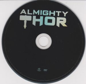 Almighty Thor