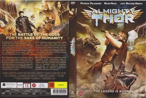 Almighty Thor