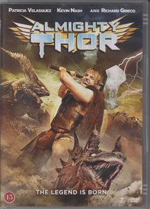 Almighty Thor