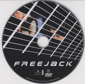 Freejack