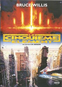 Le Cinquième Elément