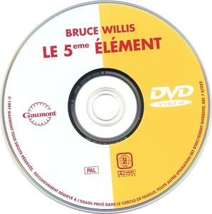 Le Cinquième Elément