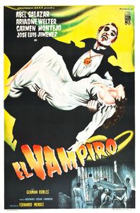 El Vampiro