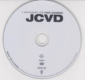 JCVD: I Huvudet På Van Damme