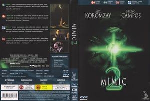 Mimic 2