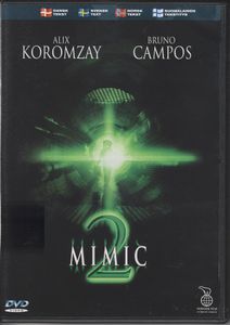 Mimic 2