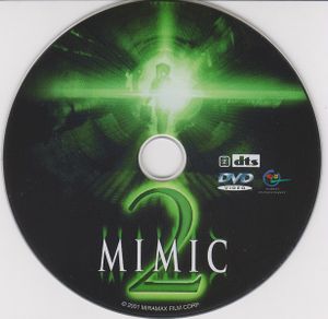 Mimic 2