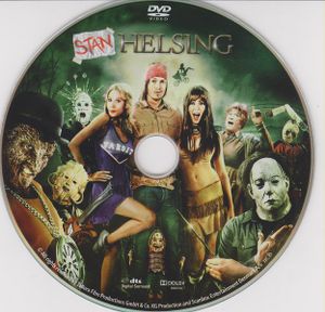 Stan Helsing